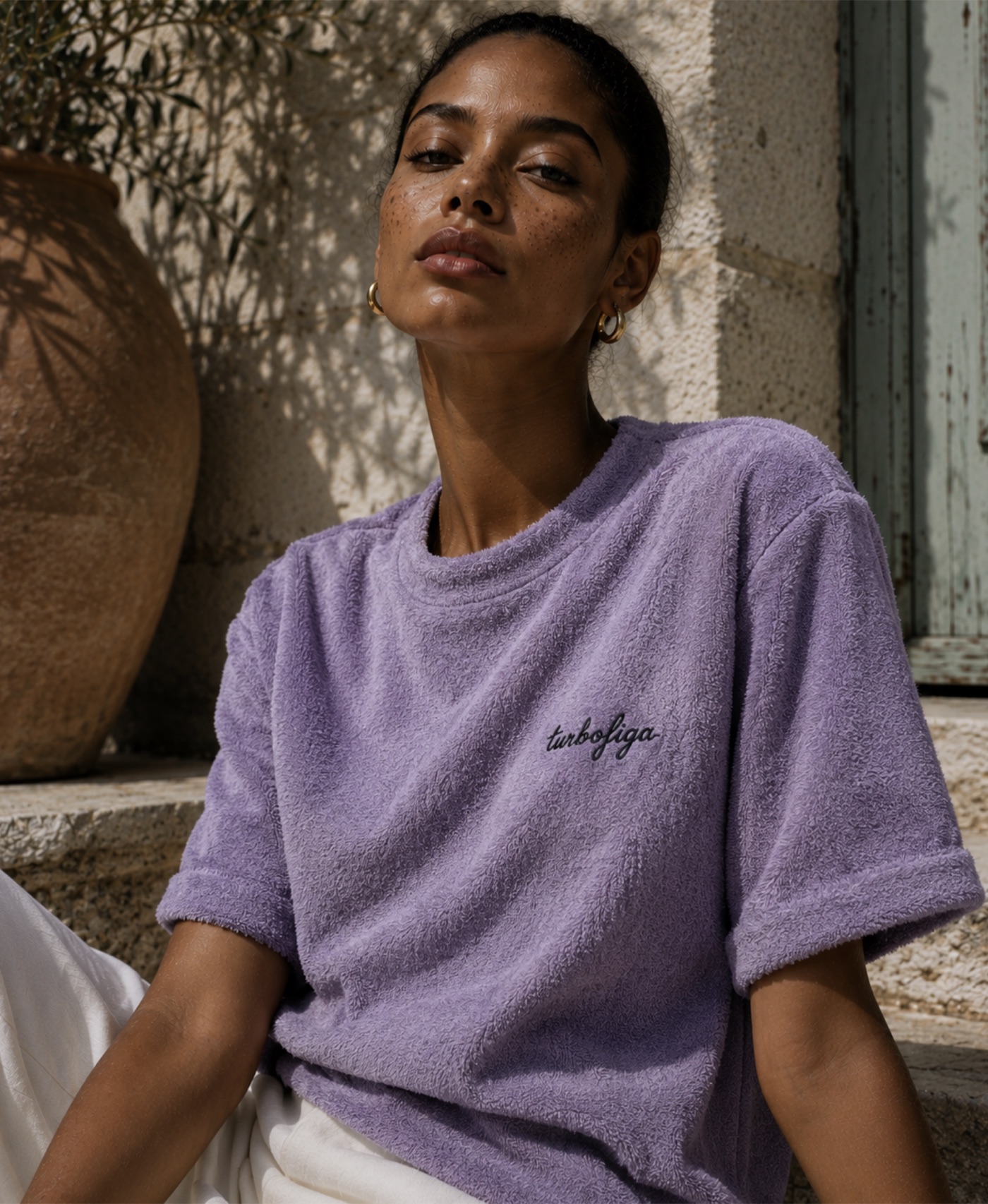 Lilla — Turbofiga lookbook